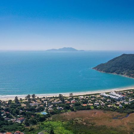 Antares Club Hotel Lagoinha Florianopolis Bagian luar foto