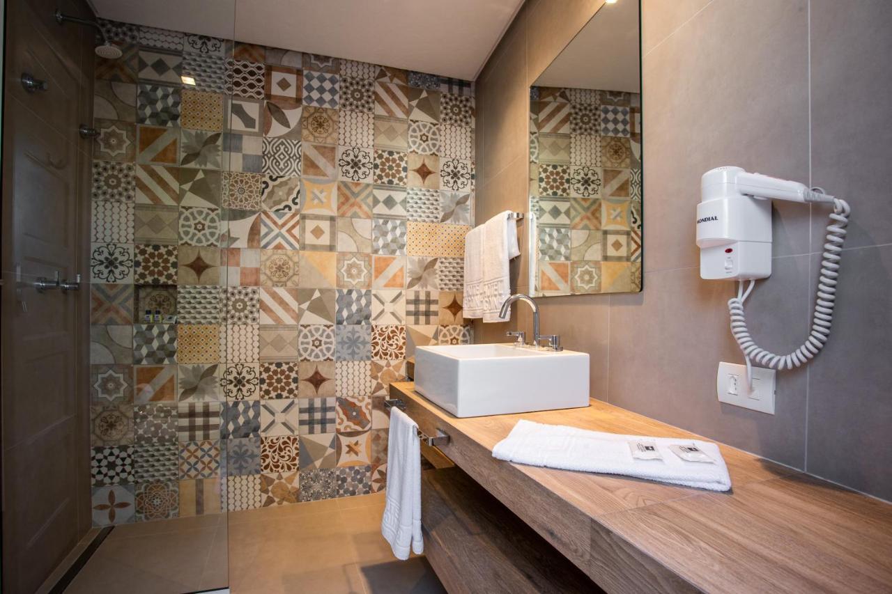Antares Club Hotel Lagoinha Florianopolis Bagian luar foto