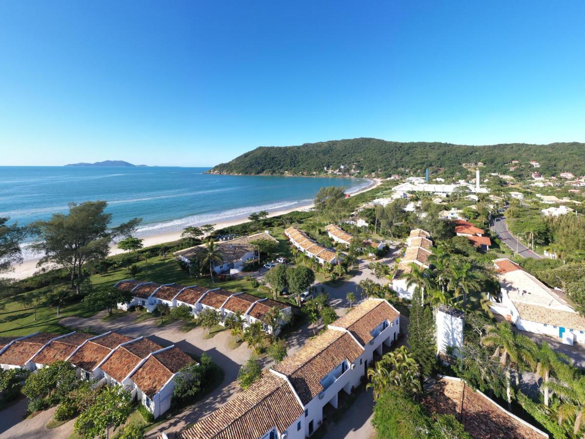 Antares Club Hotel Lagoinha Florianopolis Bagian luar foto