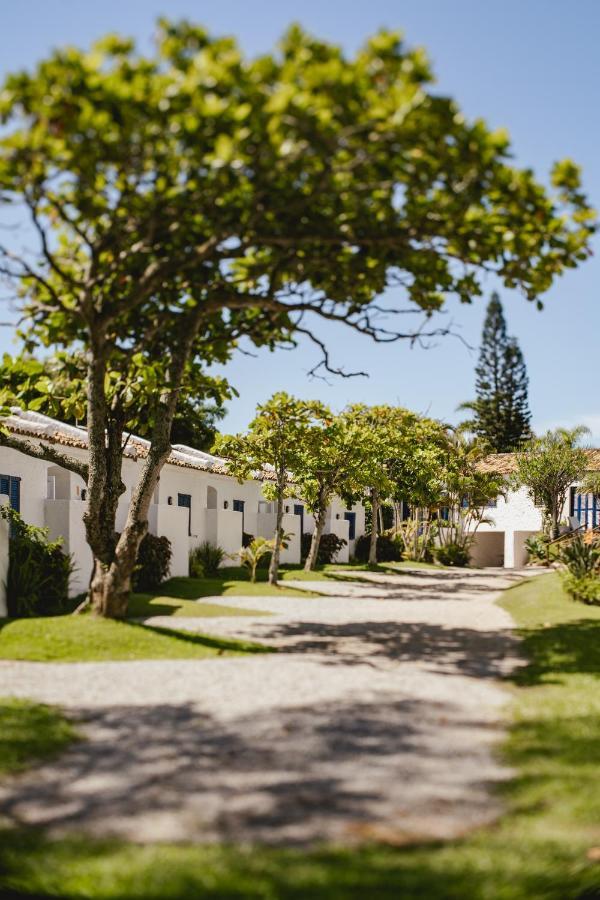 Antares Club Hotel Lagoinha Florianopolis Bagian luar foto